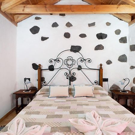 Casa Rural Medina 2 San Sebastián de la Gomera 外观 照片
