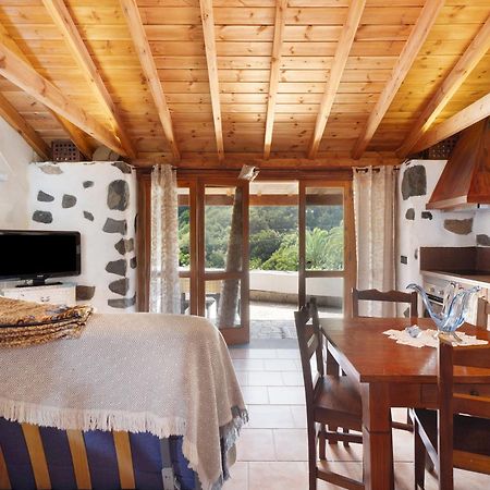 Casa Rural Medina 2 San Sebastián de la Gomera 外观 照片
