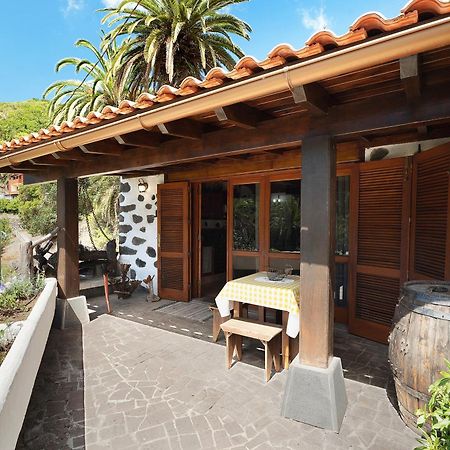 Casa Rural Medina 2 San Sebastián de la Gomera 外观 照片