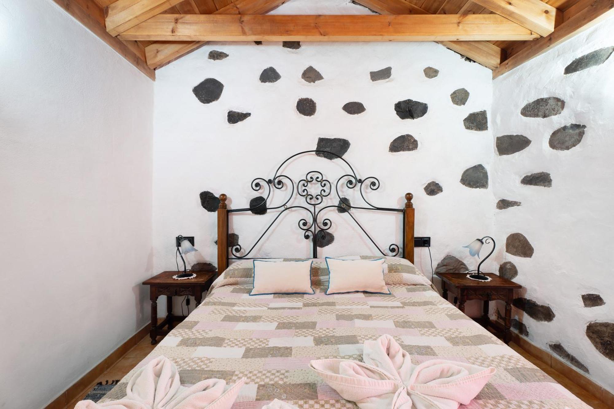 Casa Rural Medina 2 San Sebastián de la Gomera 外观 照片
