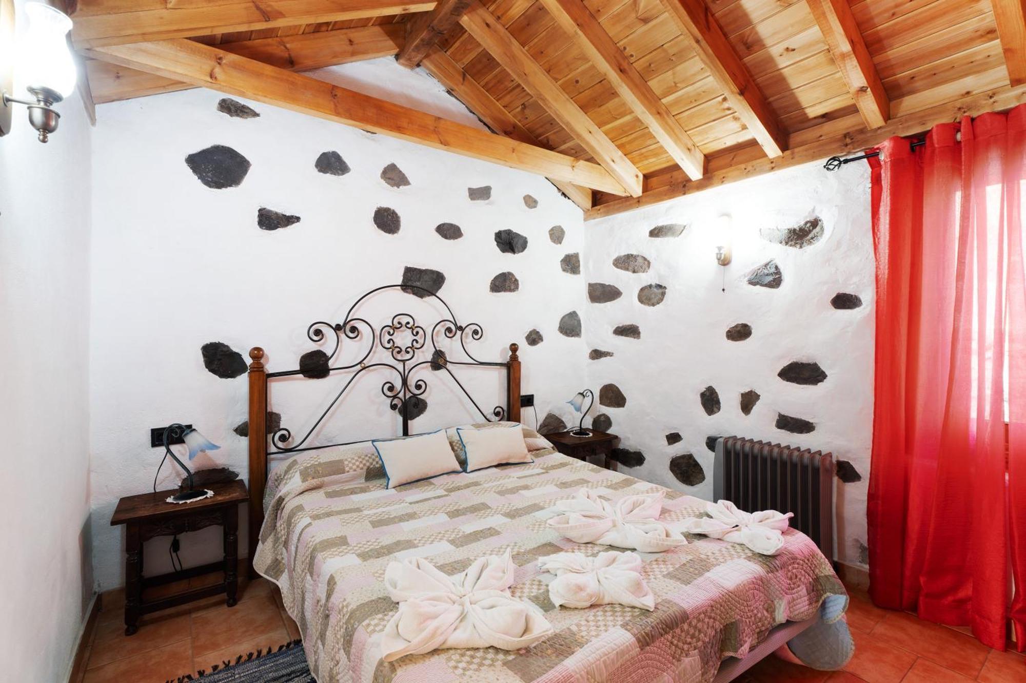 Casa Rural Medina 2 San Sebastián de la Gomera 外观 照片