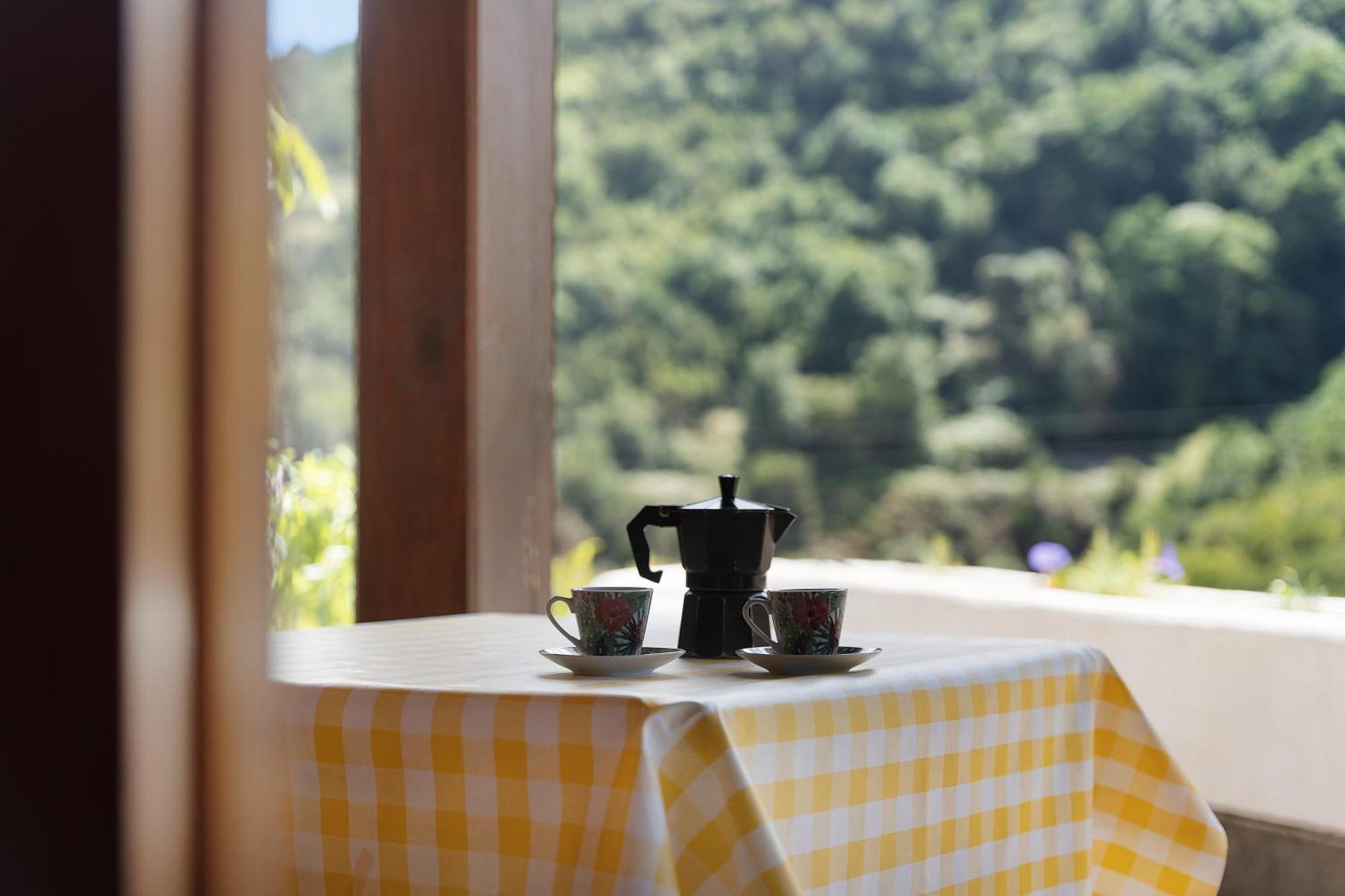 Casa Rural Medina 2 San Sebastián de la Gomera 外观 照片