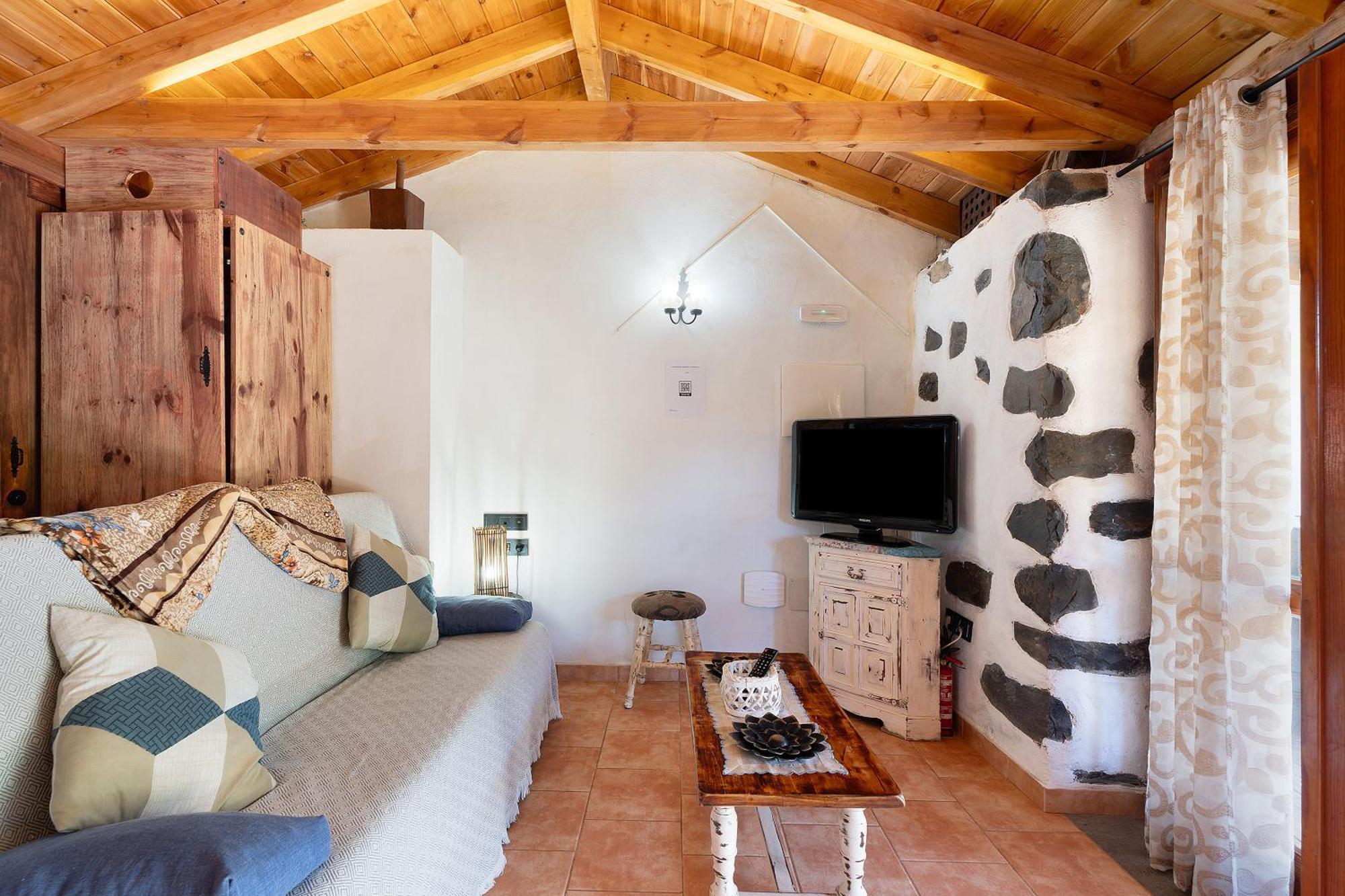 Casa Rural Medina 2 San Sebastián de la Gomera 外观 照片
