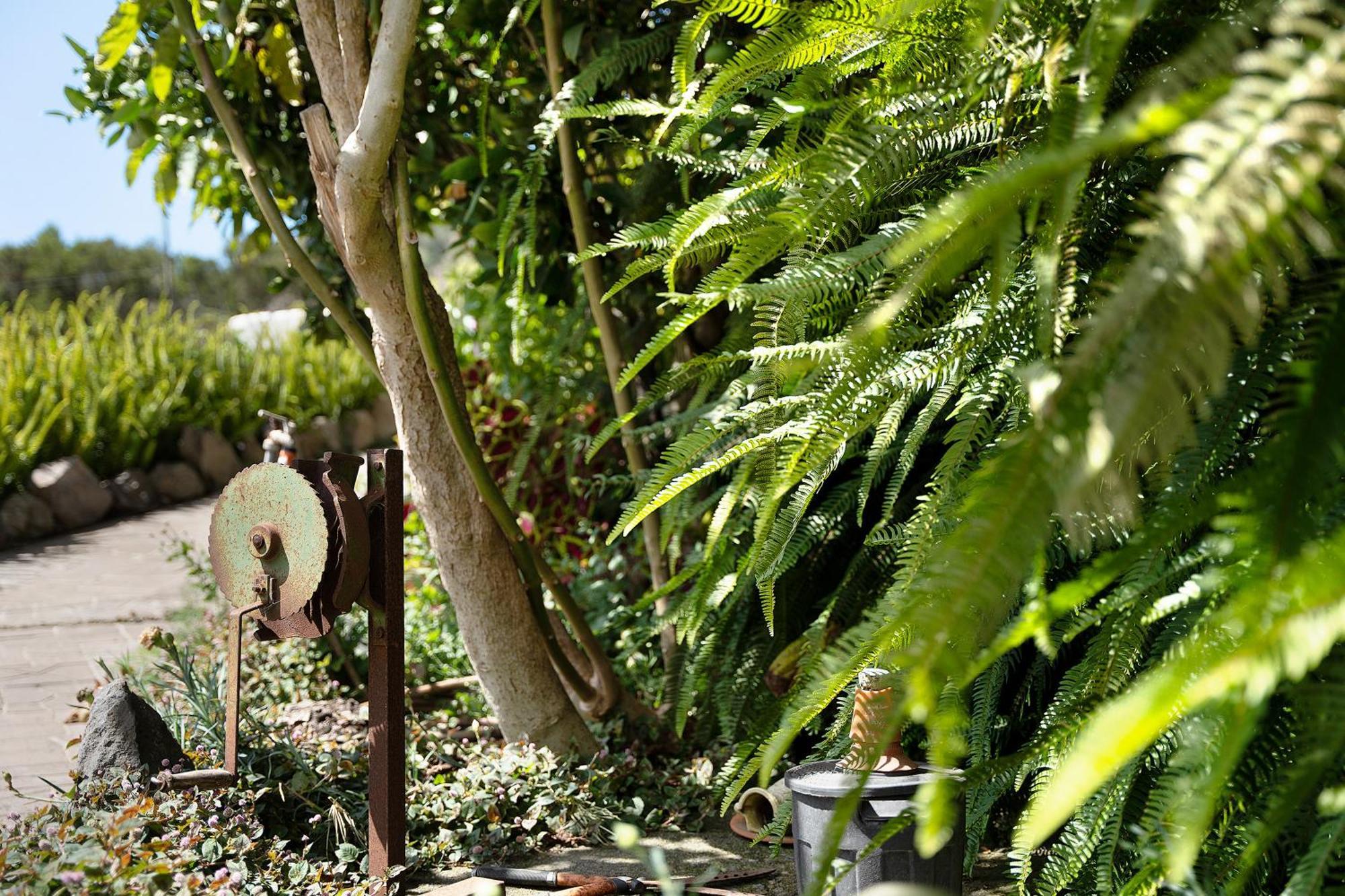 Casa Rural Medina 2 San Sebastián de la Gomera 外观 照片