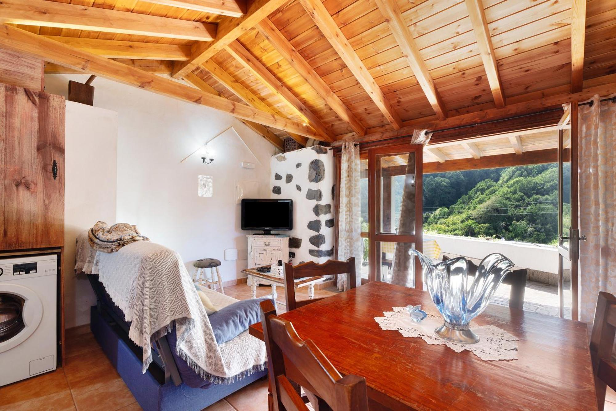 Casa Rural Medina 2 San Sebastián de la Gomera 外观 照片