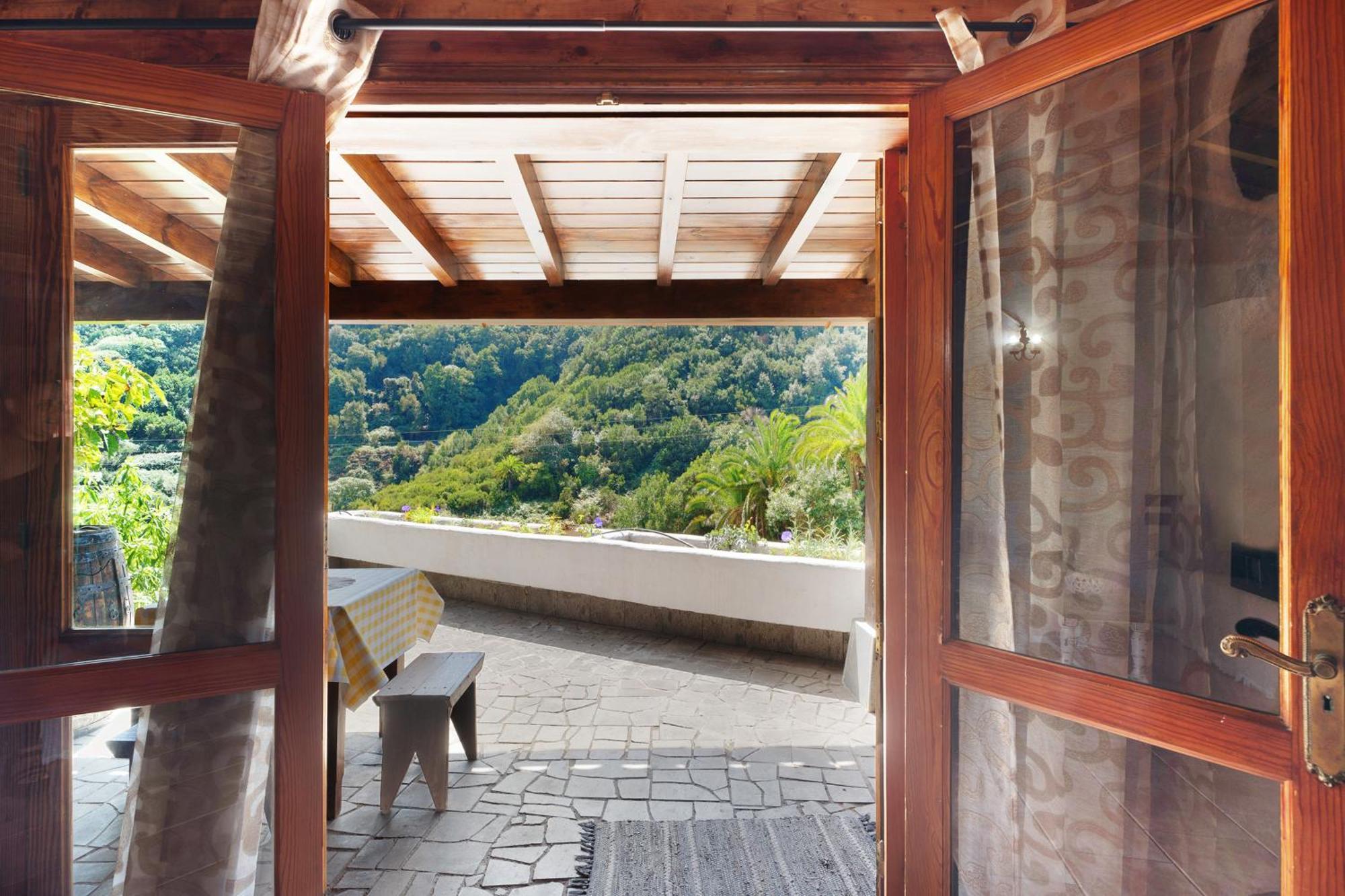 Casa Rural Medina 2 San Sebastián de la Gomera 外观 照片
