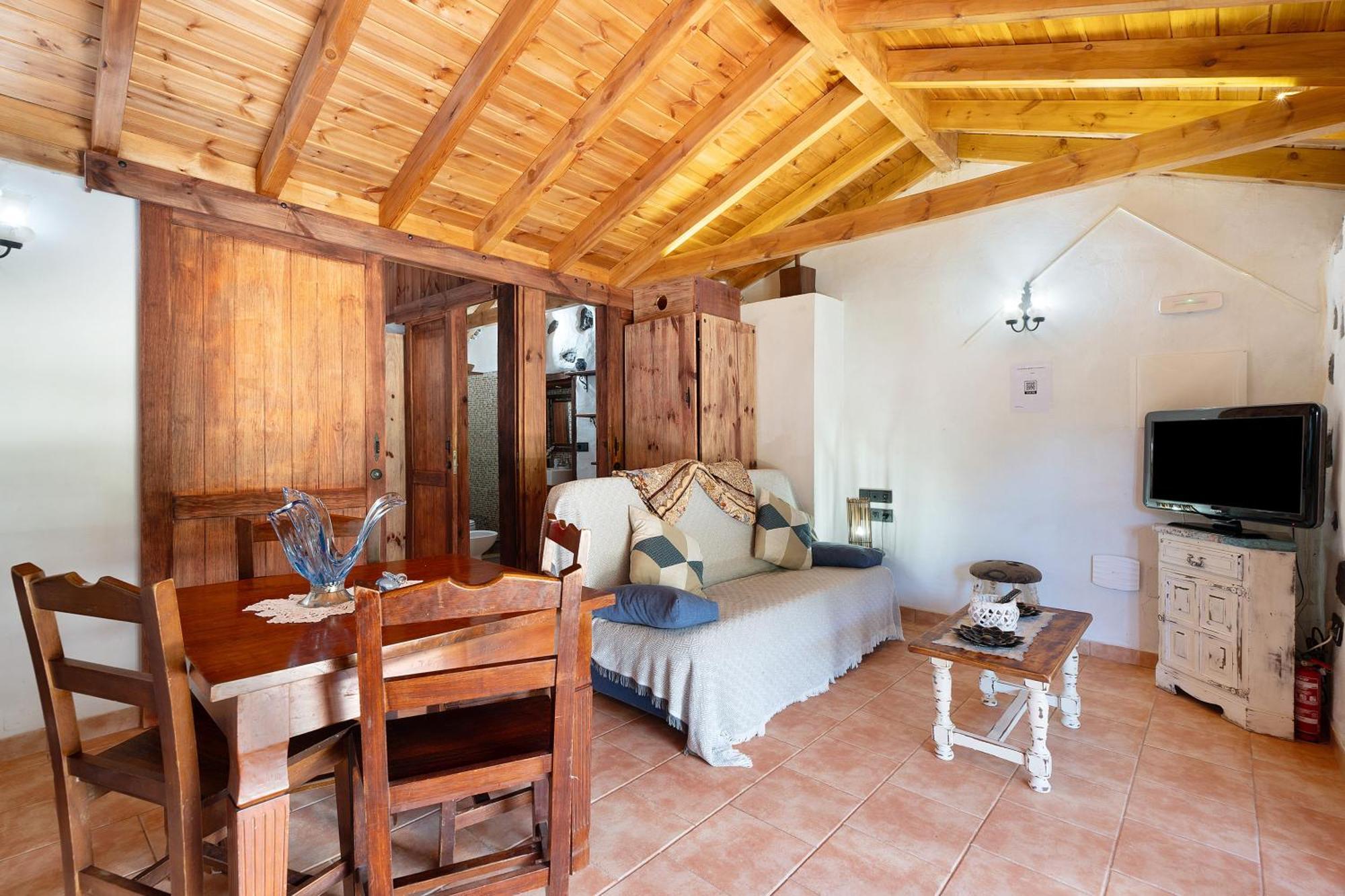 Casa Rural Medina 2 San Sebastián de la Gomera 外观 照片